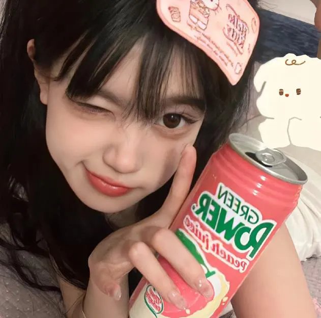少女杀手阿墨